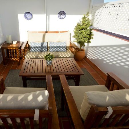 Apartamento Mariposa Conil De La Frontera Exterior foto