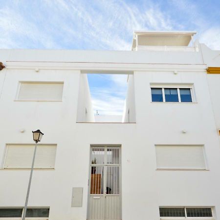 Apartamento Mariposa Conil De La Frontera Exterior foto
