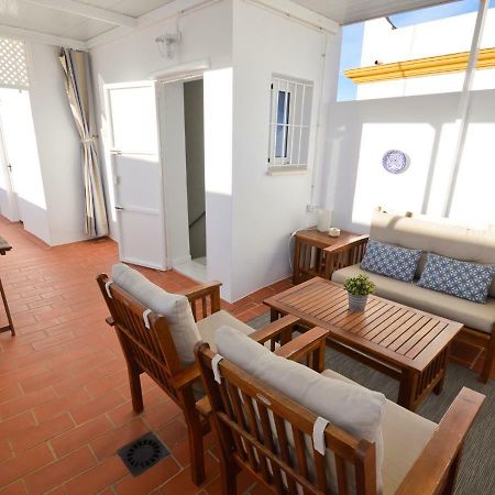 Apartamento Mariposa Conil De La Frontera Exterior foto