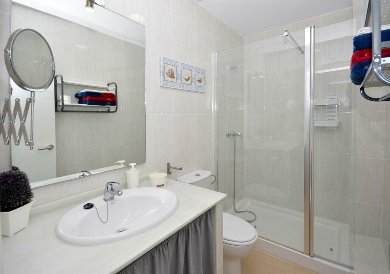 Apartamento Mariposa Conil De La Frontera Exterior foto