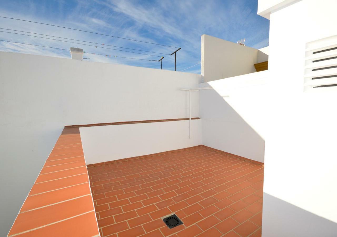 Apartamento Mariposa Conil De La Frontera Exterior foto