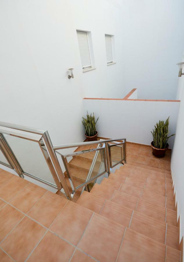 Apartamento Mariposa Conil De La Frontera Exterior foto