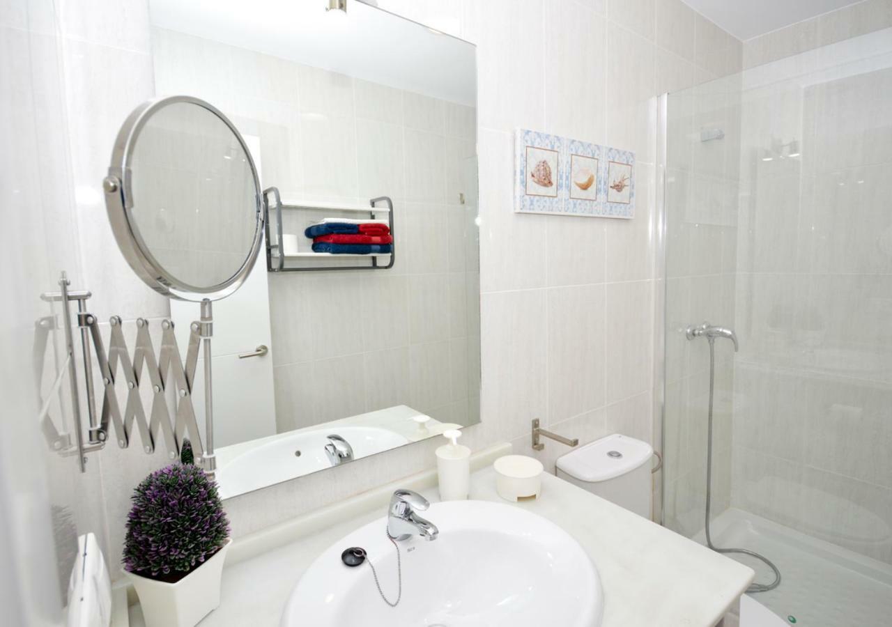 Apartamento Mariposa Conil De La Frontera Exterior foto