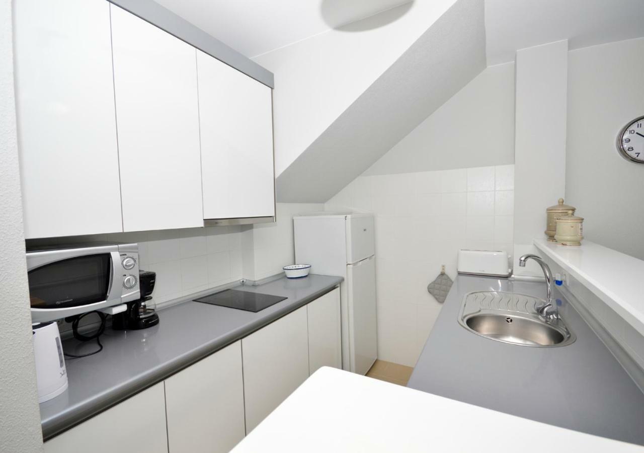 Apartamento Mariposa Conil De La Frontera Exterior foto