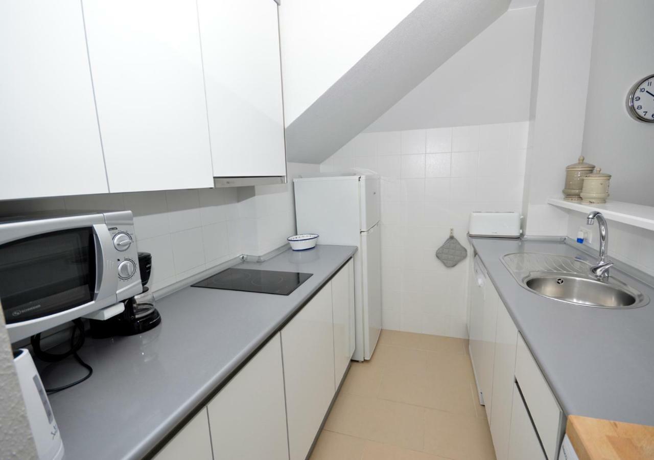 Apartamento Mariposa Conil De La Frontera Exterior foto